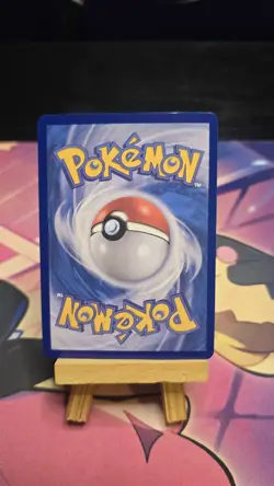 Squirtle 170/165 AR - korean Pokemon 151 SV2a Art Rare Card - Image 4