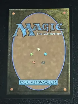 MTG Secrets of Strixhaven Page, Loose Leaf Foil 0250 NM - Image 2