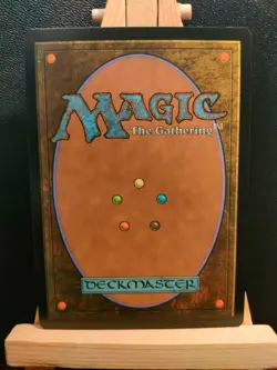 Mister Negative - Marvel's Spider-Man - Mythic - NM - MTG - Image 2