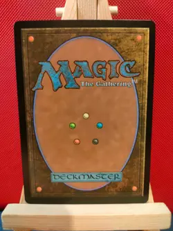 The Death of Gwen Stacy (Borderless) - Marvel's Spider-Man - NM - MTG - Image 2