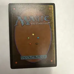 Magic The Gathering - Goblin Grenade - Image 2