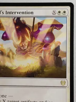 Heliod's Intervention Theros Beyond Death Regular - Image 4