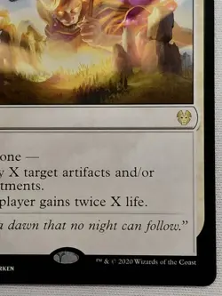 Heliod's Intervention Theros Beyond Death Regular - Image 5