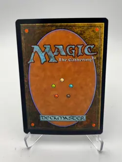 magic the gathering dandan foil time shifted - Image 2