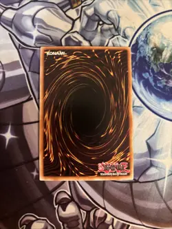 (SRH) Cards of Consonance LCKC-EN092 Unlimited Secret Rare Yugioh Card VLP - Image 3