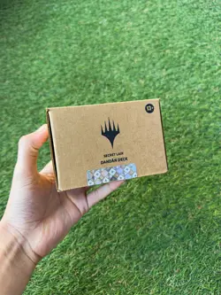 Magic: The Gathering Secret Lair – DanDan Deck - Brand & New Sealed 😍💥 - Image 1