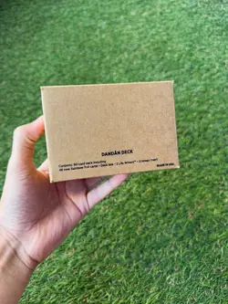 Magic: The Gathering Secret Lair – DanDan Deck - Brand & New Sealed 😍💥 - Image 2