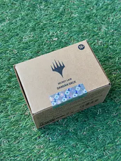 Magic: The Gathering Secret Lair – DanDan Deck - Brand & New Sealed 😍💥 - Image 3