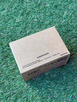 Magic: The Gathering Secret Lair – DanDan Deck - Brand & New Sealed 😍💥 - Image 5