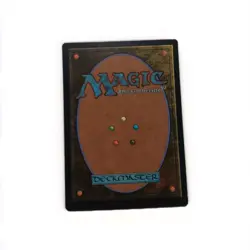 Magic the Gathering Aang, Airbending Master 0074 TLE Legendary Creature - Image 2
