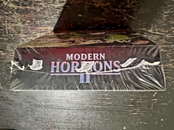 Magic: The Gathering - Modern Horizons 2 Collector Booster Box - Image 3