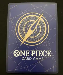 Roronoa Zoro EB04-007 SR EGGHEAD CRISIS EB04 ONE PIECE Card Japanese 2026 JP - Image 2