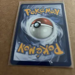 Misty's Psyduck 045/182 Reverse Holo Pokemon TCG Destined Rivals NM - Image 2