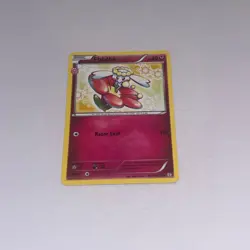 FLABEBE - RC17 - RC32 - C - GENERATIONS - POKEMON - - - NM/M - Image 1