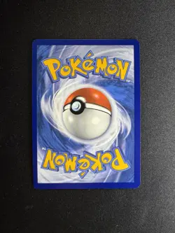 Pokemon TCG Hero's Cape SV05: Temporal Forces 152/162 Holo ACE SPEC Rare - Image 2