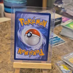 Pokemon Dipplin 170/167 Sv06 Twilight Masquerade Illustration Rare Holo 80HP - Image 2