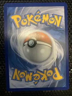 Pokemon TCG Raichu Cosmos Holo 043/146 Promo Blister Exclusives LP - Image 2