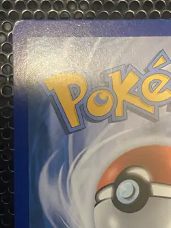 Pokemon TCG Raichu Cosmos Holo 043/146 Promo Blister Exclusives LP - Image 3