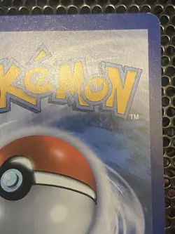 Pokemon TCG Raichu Cosmos Holo 043/146 Promo Blister Exclusives LP - Image 4