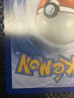 Pokemon TCG Raichu Cosmos Holo 043/146 Promo Blister Exclusives LP - Image 5