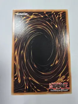 Yugioh! Danger! Bigfoot! - RA03-EN019 - Ultra Rare (UR) NM/M English - Image 2