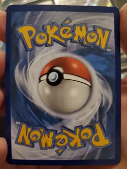 Lunala GX Ultra Rare Full Art Holo SM Base Set 141/149 Pokemon TCG - Image 2