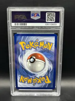 Pokemon Lisia's Appeal 246/191 Sv08 Special Illustration Rare Holo PSA 10 - Image 2
