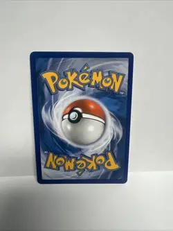 Pokemon Lusamine Trainer Full Art Holo Card 110/111 Crimson Invasion TCG - Image 2