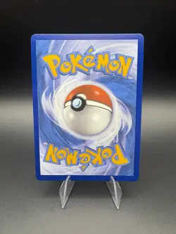 2025 Scarlet & Violet Promos Cynthia's Garchomp ex #204 Full Art Holo Pokemon - Image 2