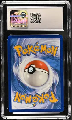 Solrock Pokemon 2023 English Crown Zenith GG15/GG70 Ultra Rare Full Art - CGC 9 - Image 2