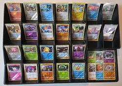 🔥2019 Pokemon HIDDEN FATES Set HOLO Rare REVERSE FOIL Cards Sun & Moon Lot 30👍 - Image 1