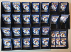 🔥2019 Pokemon HIDDEN FATES Set HOLO Rare REVERSE FOIL Cards Sun & Moon Lot 30👍 - Image 4