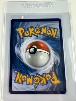 Carbink 242/217 Illustration Rare Pokemon TCG Ascended Heroes NM/M - Image 2