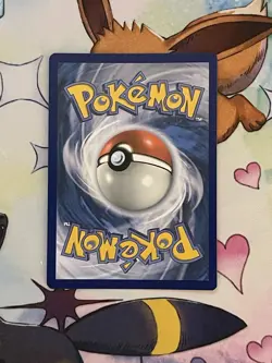 Pokemon Groudon 199/182 SV04 Paradox Rift Illustration Rare Holo 130 HP - Image 2