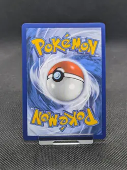 Pokemon Card Skwovet 222/198 Scarlet & Violet Base Holo Art Illustration Rare NM - Image 3