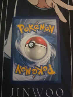 Pokemon TCG Mew 011/025 Holo 25th Anniversary Celebrations - Image 2