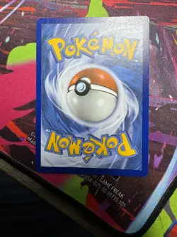 Pokemon TCG Glaceon SWSH192 SWSH: Sword & Shield Promo Cards Promo galaxy swirl - Image 2