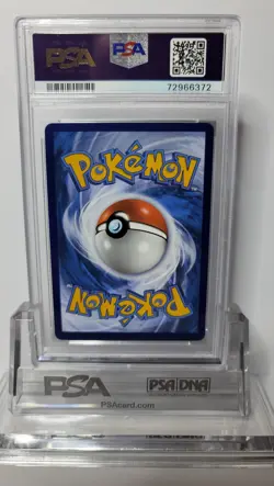 2023 Pokemon Hatterene VMAX #GG47 Crown Zenith PSA 10 Gem Mint - Image 2