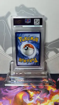 2023 Pokemon Hatterene VMAX #GG47 Crown Zenith PSA 10 Gem Mint - Image 4
