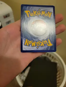 2015 Pokemon Roaring Skies Dragonite #52/108 Cosmos Holo - Image 4