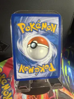 Psyduck 74/102 Triumphant Reverse Holo - Image 2