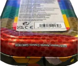 Pokemon TCG: Mega Evolution—Ascended Heroes Mini Tin: Zorua & Cramorant Sealed - Image 3