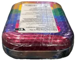 Pokemon TCG: Mega Evolution—Ascended Heroes Mini Tin: Zorua & Cramorant Sealed - Image 4