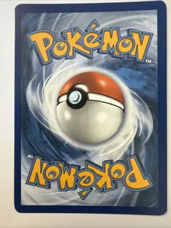 Full Art PIPLUP Card • ILLUSTRATION RARE 098/094 • Pokemon ME: Phantasmal Flames - Image 2