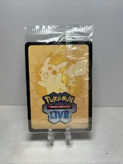 Bulbasaur 133/132 - Mega Evolution Enhanced Booster Sealed Promo - Pokemon TCG - Image 2