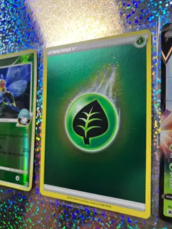 2009 Pokemon TCG Platinum Arceus Reverse Holo 53/99 Beedrill G - Image 4