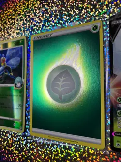 2009 Pokemon TCG Platinum Arceus Reverse Holo 53/99 Beedrill G - Image 5