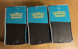Pokemon Ascended Heroes Pokemon Center Elite Trainer Box ETB x 3 - Image 4
