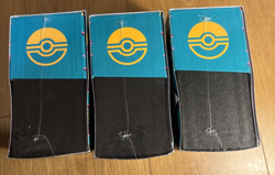 Pokemon Ascended Heroes Pokemon Center Elite Trainer Box ETB x 3 - Image 5