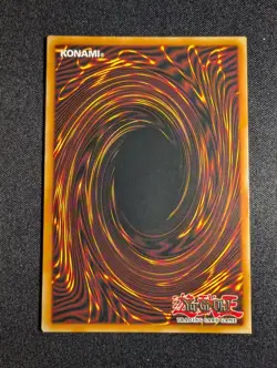 Yugioh The Legendary Exodia Incarnate LDK2-ENY01 Unlimited Ultra Rare NM - Image 2